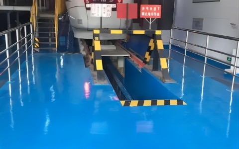 淇县环氧防腐蚀地坪,环氧积层地坪