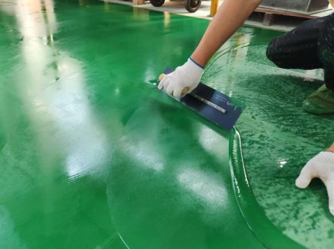 淇县VEF地坪什么是VEF地坪