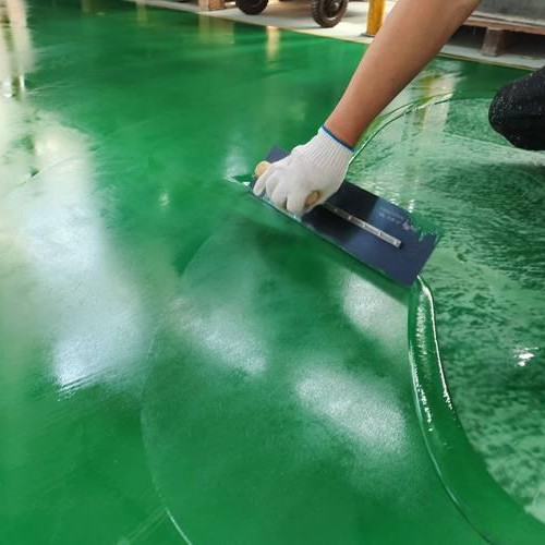 淇县VEF地坪什么是VEF地坪